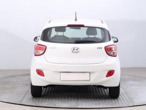 Hyundai i10  1.0 