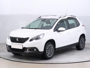 Peugeot 2008  1.2 PureTech 