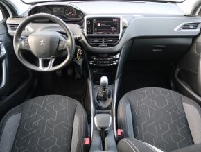 Peugeot 2008  1.2 PureTech 