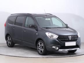 Dacia Lodgy  1.3 TCe Stepway 