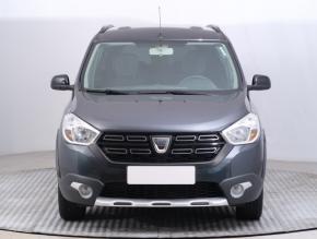 Dacia Lodgy  1.3 TCe Stepway 