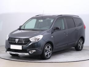 Dacia Lodgy  1.3 TCe Stepway 