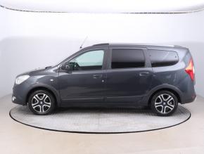 Dacia Lodgy  1.3 TCe Stepway 