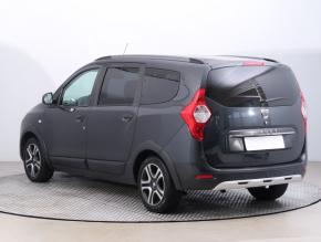 Dacia Lodgy  1.3 TCe Stepway 