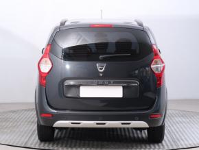 Dacia Lodgy  1.3 TCe Stepway 