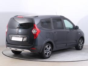 Dacia Lodgy  1.3 TCe Stepway 