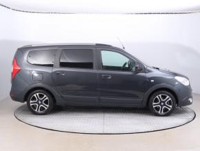 Dacia Lodgy  1.3 TCe Stepway 