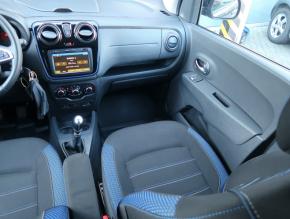 Dacia Lodgy  1.3 TCe Stepway 