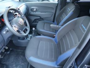 Dacia Lodgy  1.3 TCe Stepway 