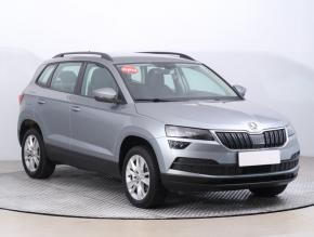 Škoda Karoq  1.6 TDI Ambition 