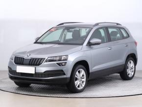 Škoda Karoq  1.6 TDI Ambition 