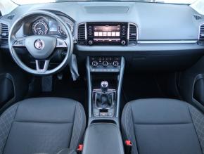 Škoda Karoq  1.6 TDI Ambition 