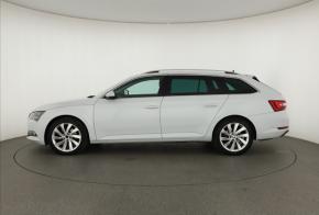 Škoda Superb  2.0 TDI 