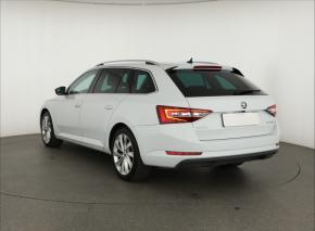 Škoda Superb  2.0 TDI 