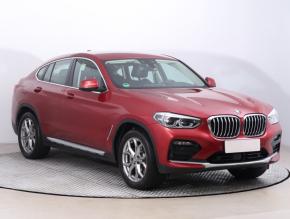 BMW X4  xDrive30d xLine 