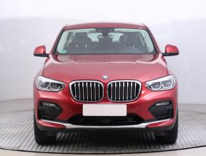 BMW X4  xDrive30d xLine 