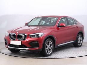 BMW X4  xDrive30d xLine 