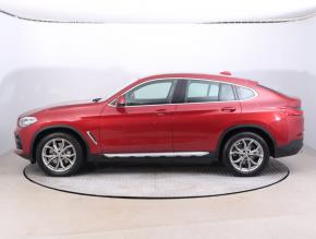 BMW X4  xDrive30d xLine 