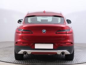 BMW X4  xDrive30d xLine 