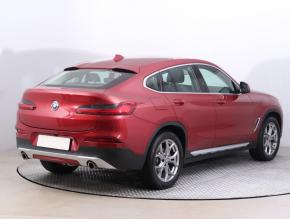 BMW X4  xDrive30d xLine 