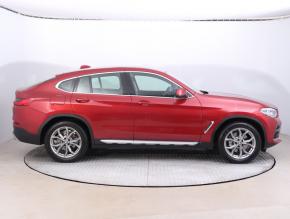 BMW X4  xDrive30d xLine 