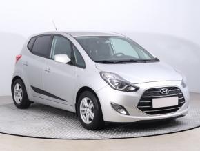 Hyundai ix20  1.6 CVVT Trikolor