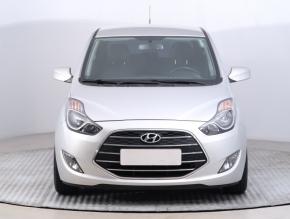 Hyundai ix20  1.6 CVVT Trikolor 