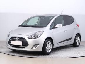 Hyundai ix20  1.6 CVVT Trikolor 