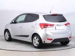 Hyundai ix20  1.6 CVVT Trikolor 