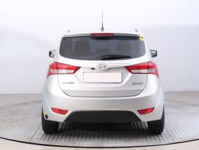 Hyundai ix20  1.6 CVVT Trikolor 