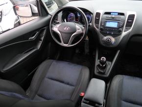 Hyundai ix20  1.6 CVVT Trikolor 