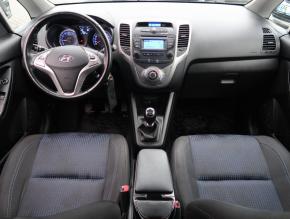 Hyundai ix20  1.6 CVVT Trikolor 