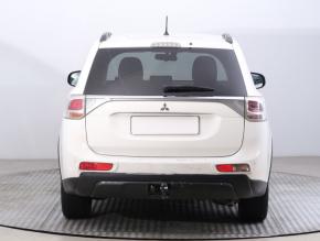 Mitsubishi Outlander  2.2 DI-D 