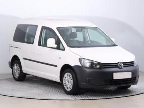 Volkswagen Caddy  1.6 TDi 