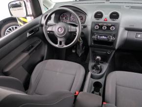 Volkswagen Caddy  1.6 TDi 