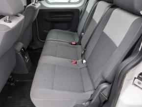 Volkswagen Caddy  1.6 TDi 