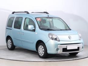 Renault Kangoo  1.5 dCi 