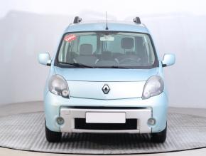 Renault Kangoo  1.5 dCi 