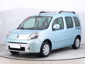 Renault Kangoo  1.5 dCi 