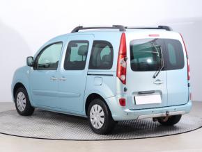 Renault Kangoo  1.5 dCi 