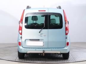 Renault Kangoo  1.5 dCi 