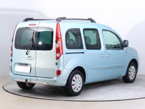 Renault Kangoo  1.5 dCi 