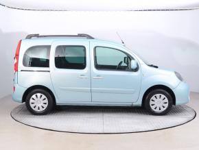 Renault Kangoo  1.5 dCi 