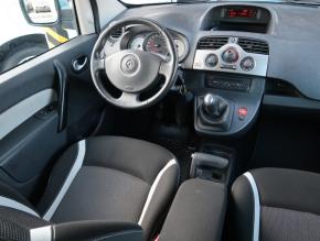 Renault Kangoo  1.5 dCi 