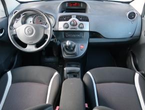 Renault Kangoo  1.5 dCi 