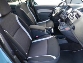 Renault Kangoo  1.5 dCi 