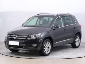 Volkswagen Tiguan  2.0 TDI 