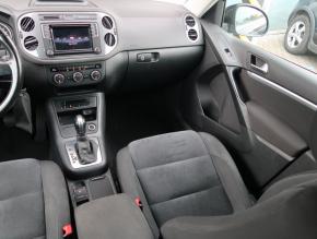 Volkswagen Tiguan  2.0 TDI 