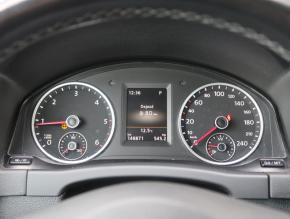 Volkswagen Tiguan  2.0 TDI 