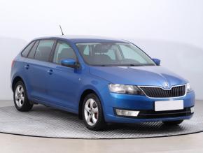 Škoda Rapid Spaceback  1.2 TSI Ambition 